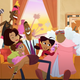 Image for article titled The Proud Family: Louder and Prouder Renewed for Season 2